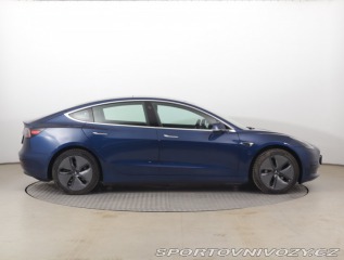 Tesla Model 3 Std Range Plus 52kWh 2020