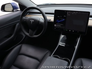 Tesla Model 3 Std Range Plus 52kWh 2020
