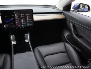 Tesla Model 3 Std Range Plus 52kWh 2020