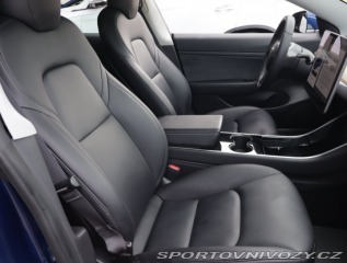 Tesla Model 3 Std Range Plus 52kWh 2020