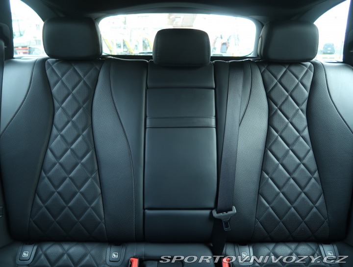 Mercedes-Benz E All-Terrain E 400 d 2020