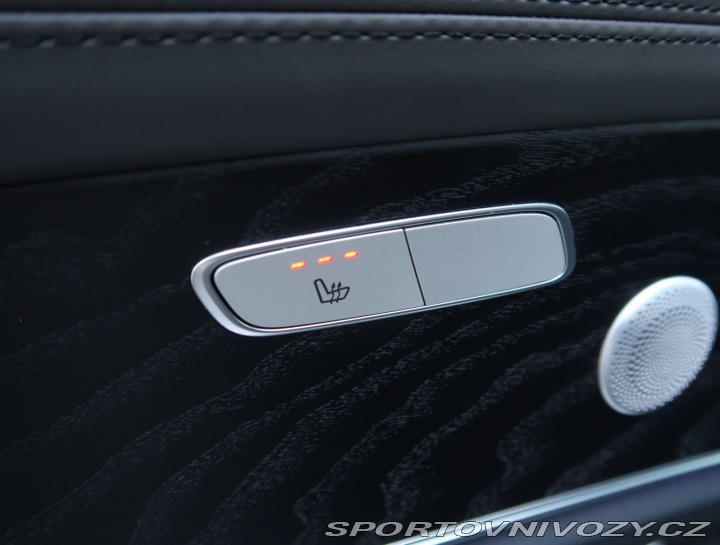 Mercedes-Benz E All-Terrain E 400 d 2020