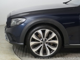 Mercedes-Benz E All-Terrain E 400 d 2020