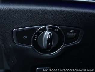 Mercedes-Benz E All-Terrain E 400 d 2020