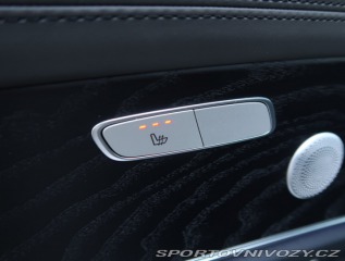 Mercedes-Benz E All-Terrain E 400 d 2020