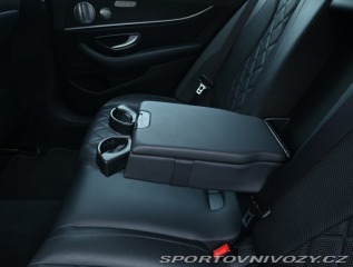 Mercedes-Benz E All-Terrain E 400 d 2020