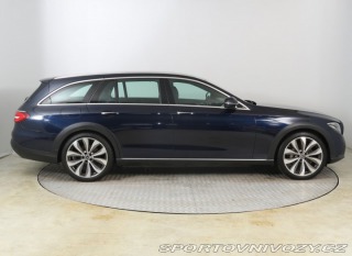 Mercedes-Benz E All-Terrain E 400 d 2020