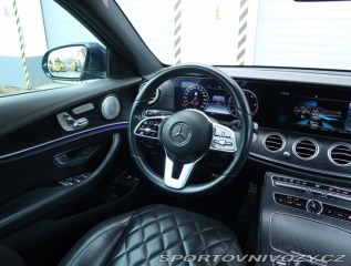 Mercedes-Benz E All-Terrain E 400 d 2020