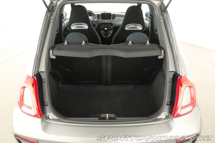 Abarth 595 Turismo 2021