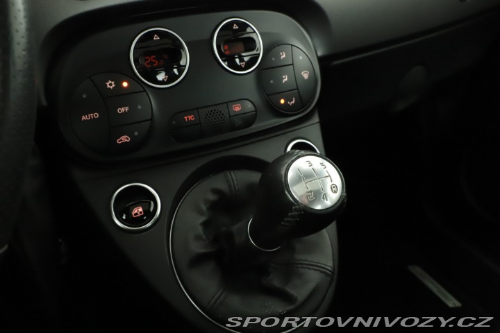 Abarth 595 Turismo 2021