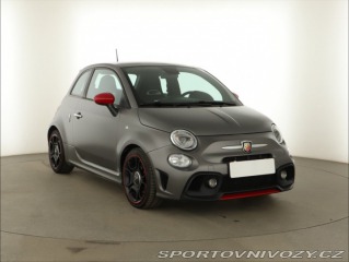 Abarth 595 Turismo 2021
