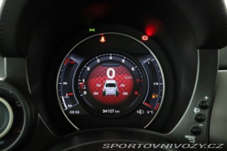 Abarth 595 Turismo 2021