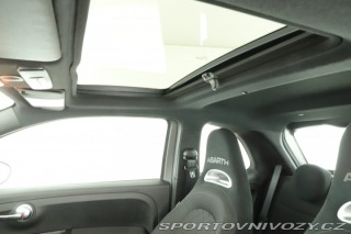 Abarth 595 Turismo 2021