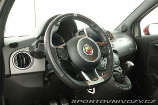 Abarth 595 Turismo 2021