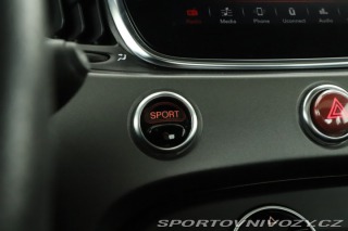 Abarth 595 Turismo 2021