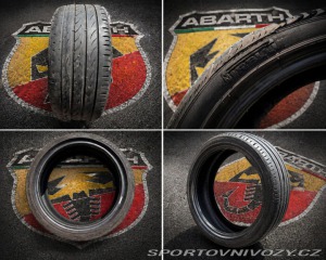 Abarth 595 Turismo 2021