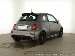 Abarth 595 Turismo 2021