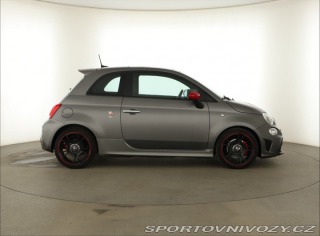 Abarth 595 Turismo 2021