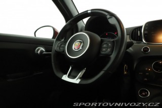 Abarth 595 Turismo 2021