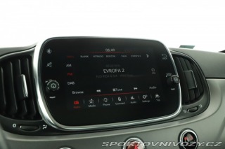 Abarth 595 Turismo 2021