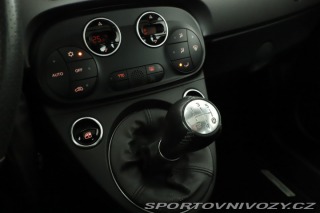 Abarth 595 Turismo 2021