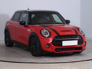 Mini Cooper Cooper S