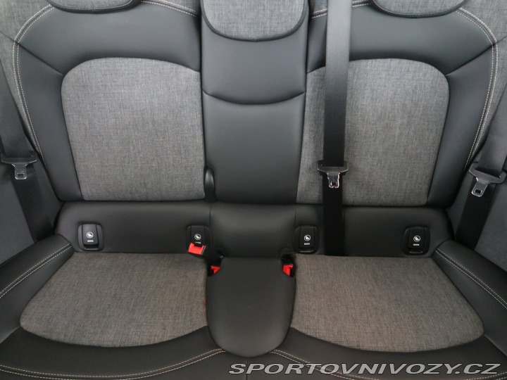 Mini Cooper Cooper S 2020