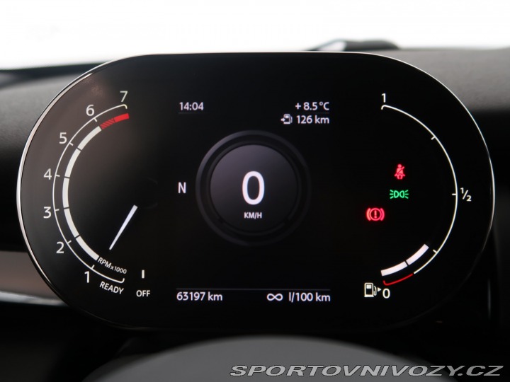 Mini Cooper Cooper S 2020