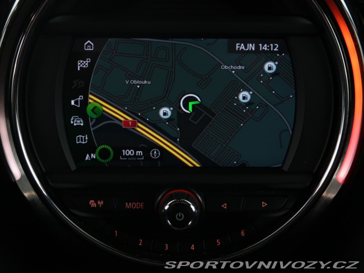 Mini Cooper Cooper S 2020