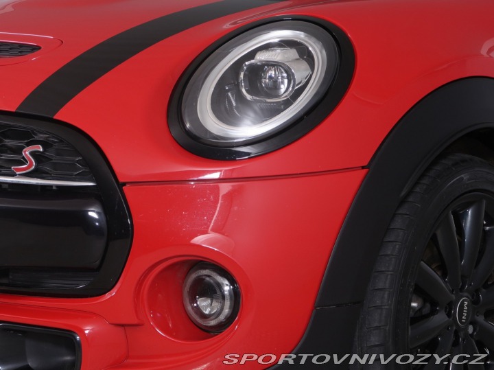 Mini Cooper Cooper S 2020