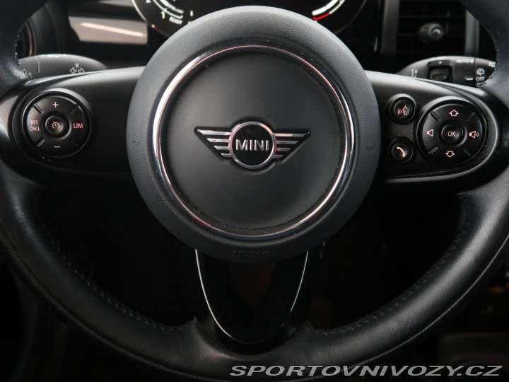 Mini Cooper Cooper S 2020