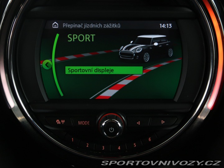 Mini Cooper Cooper S 2020