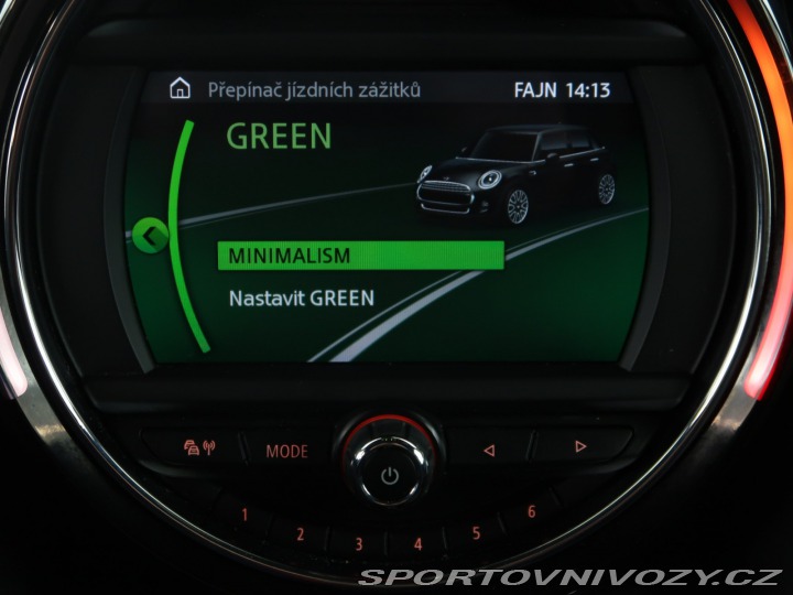 Mini Cooper Cooper S 2020