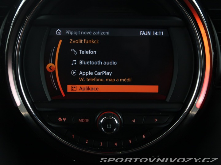 Mini Cooper Cooper S 2020