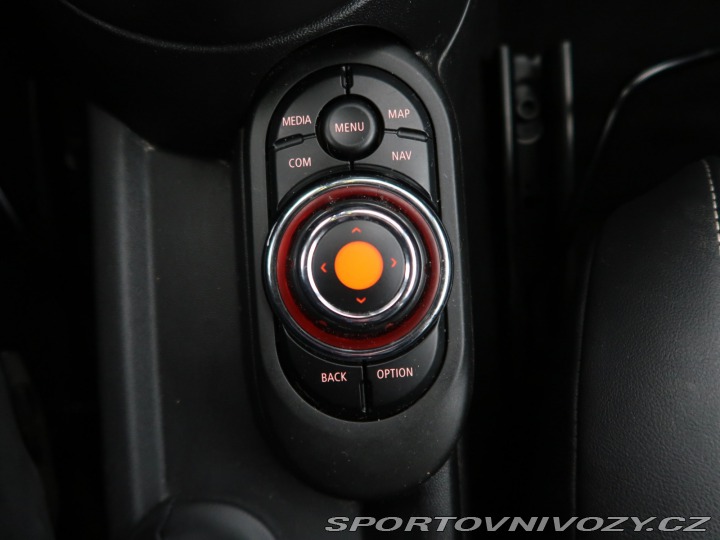 Mini Cooper Cooper S 2020