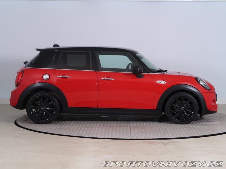 Mini Cooper Cooper S 2020