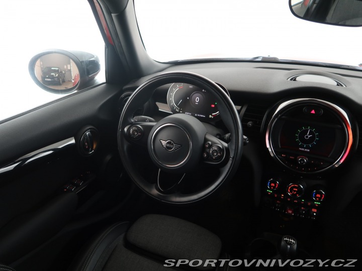 Mini Cooper Cooper S 2020