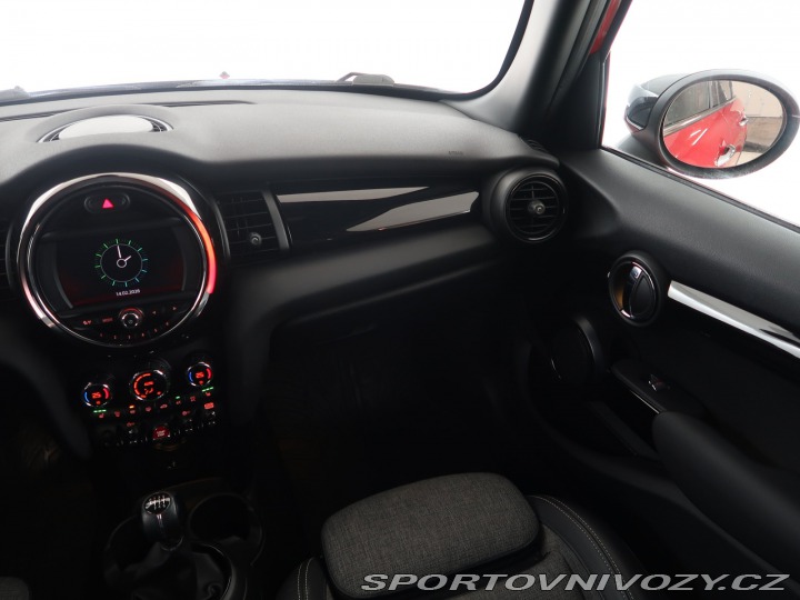 Mini Cooper Cooper S 2020