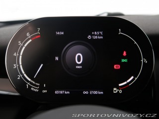 Mini Cooper Cooper S 2020