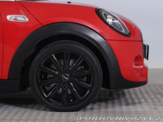 Mini Cooper Cooper S 2020