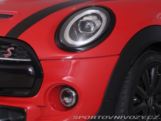 Mini Cooper Cooper S 2020