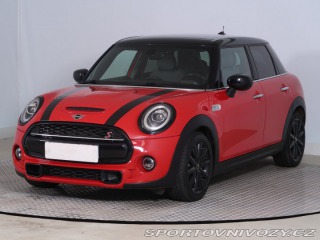 Mini Cooper Cooper S 2020