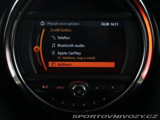 Mini Cooper Cooper S 2020