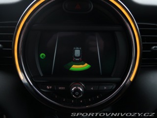 Mini Cooper Cooper S 2020