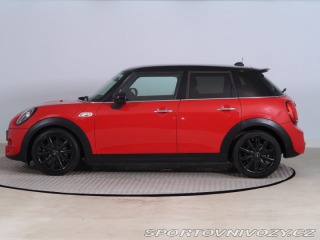 Mini Cooper Cooper S 2020