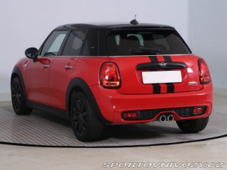 Mini Cooper Cooper S 2020
