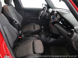 Mini Cooper Cooper S 2020