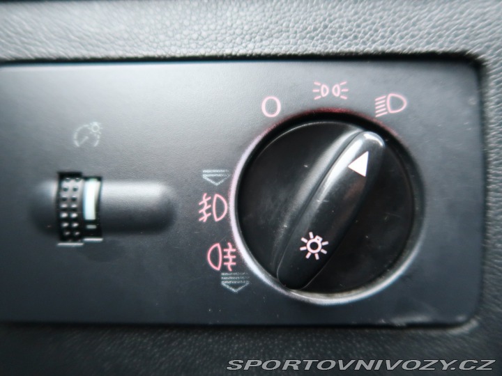 Škoda Fabia RS RS 1.9 TDI 2003