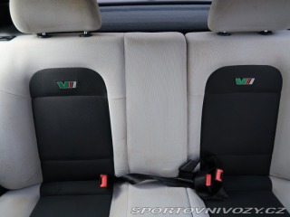 Škoda Fabia RS RS 1.9 TDI 2003