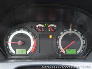 Škoda Fabia RS RS 1.9 TDI 2003